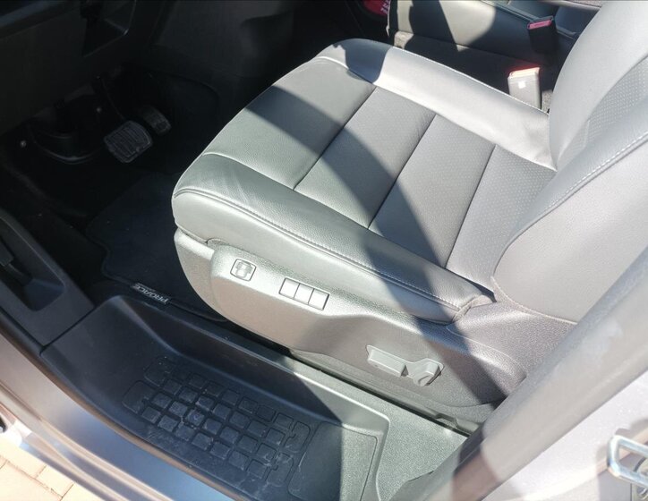 Toyota ProAce Verso 15