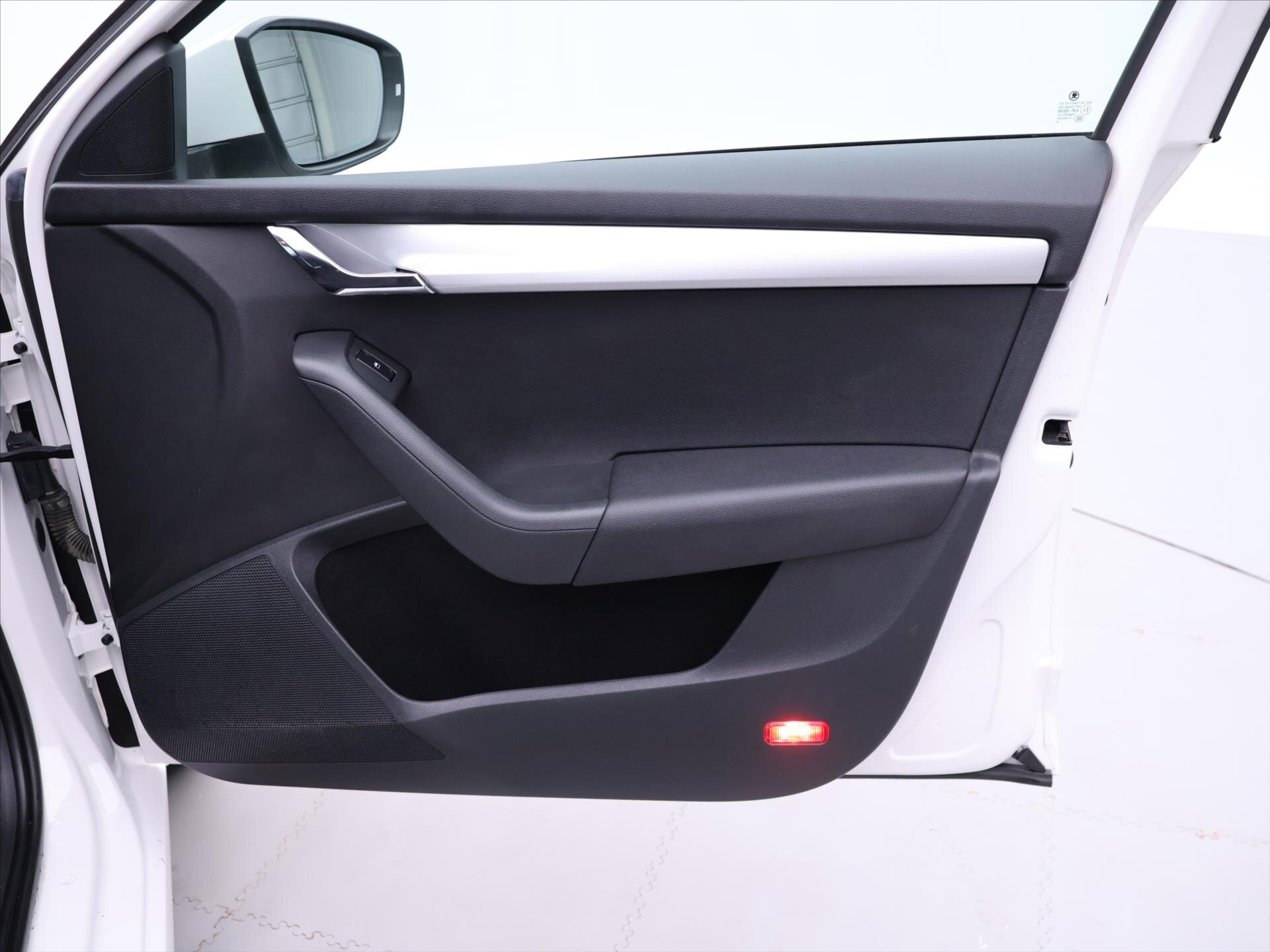 Škoda Octavia Kombi 1,6 l 77 kw