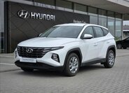 Hyundai Tucson Ostatní 1,6 l 110 kw