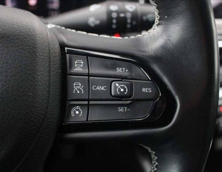 Jeep Compass SUV 1,3 l 110 kw