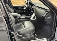 Land Rover Range Rover 6