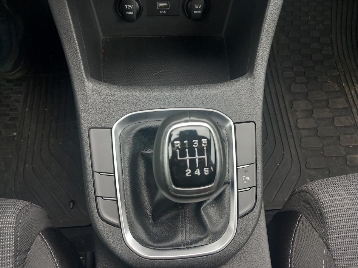 Hyundai i30 Kombi 998,0 88 kw