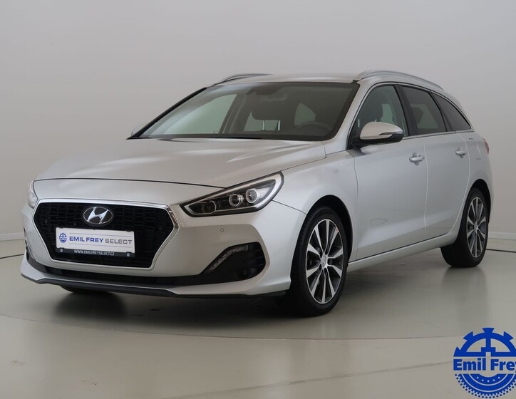 Hyundai i30 1