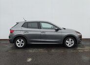 Škoda Fabia Hatchback 999,0 70 kw