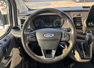 Ford Transit Custom Ostatní 2,0 l 125 kw