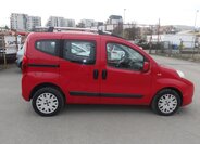 Fiat Qubo Kombi 1,4 l 54 kw