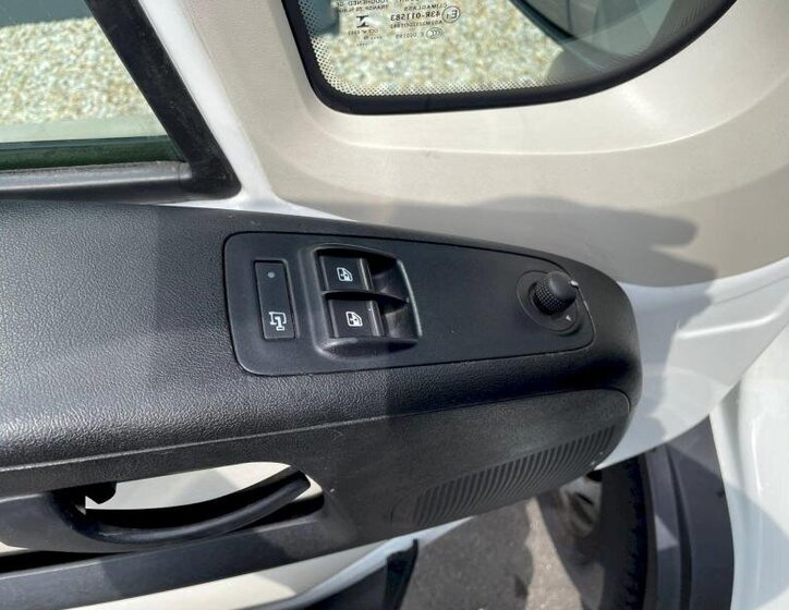 Citroën Jumper Ostatní 2,0 l 96 kw