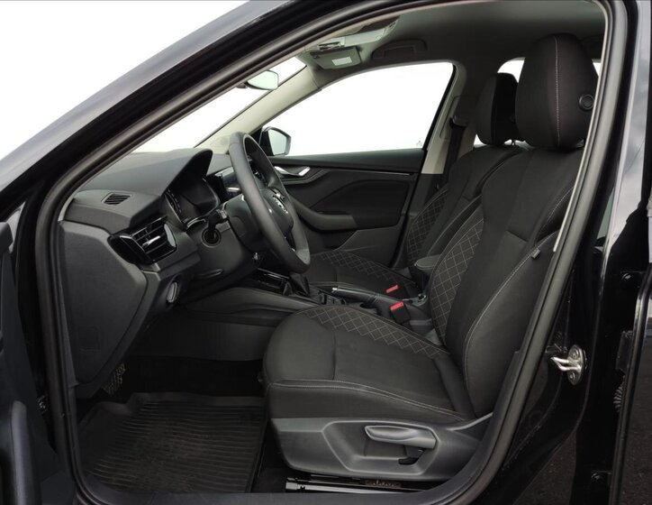 Škoda Kamiq SUV / Terénní 999,0 81 kw