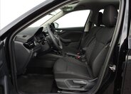 Škoda Kamiq SUV / Terénní 999,0 81 kw