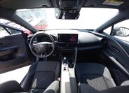 Toyota C-HR Hatchback 2,0 l 111 kw