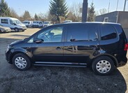 Volkswagen Touran 7