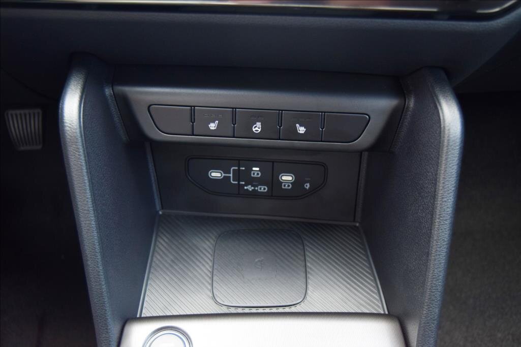 KIA Sportage SUV / Terénní 1,6 l 110 kw