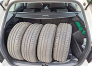 Škoda Fabia Kombi 999,0 70 kw