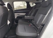 Hyundai Tucson SUV 1,6 l 110 kw