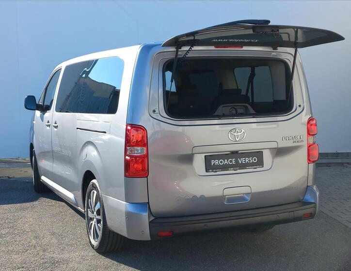 Toyota ProAce Verso 7
