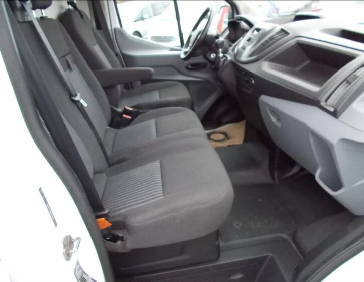 Ford Transit Ostatní 2,0 l 96 kw