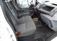Ford Transit Ostatní 2,0 l 96 kw