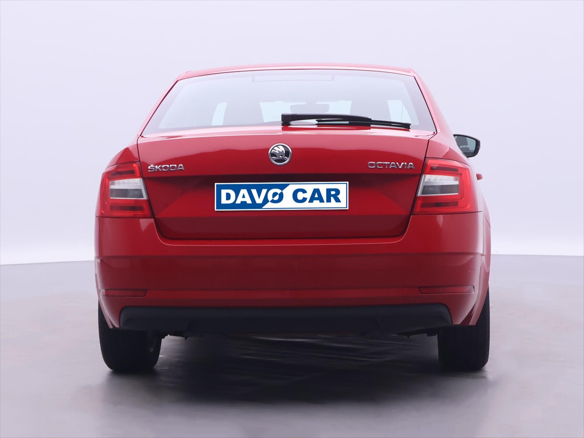 Škoda Octavia Liftback 999,0 85 kw