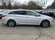 Hyundai i40 Kombi 1,7 l 100 kw