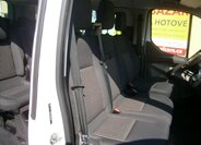 Ford Tourneo Custom Kombi 2,2 l 92 kw