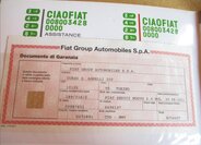 Fiat Sedici Hatchback 2,0 l 99 kw