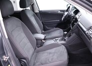 Volkswagen Tiguan Allspace SUV / Terénní 2,0 l 147 kw