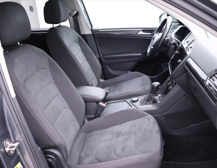 Volkswagen Tiguan Allspace SUV / Terénní 2,0 l 147 kw