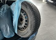 Opel Astra Hatchback 1,6 l 125 kw