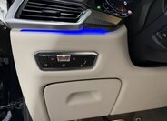 BMW X6 Sedan / Limuzína 3,0 l 250 kw