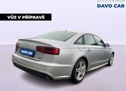 Audi A6 Sedan 3,0 l 235 kw