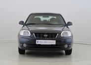 Hyundai Accent Hatchback 1,3 l 63 kw