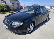 Audi A4 Sedan / Limuzína 1,8 l 110 kw