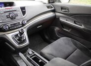 Honda CR-V SUV / Terénní 1,6 l 88 kw