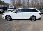 Škoda Octavia Kombi 1,6 l 85 kw