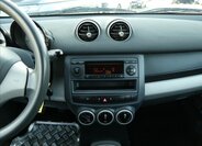 Smart Forfour Hatchback 1,1 l 55 kw