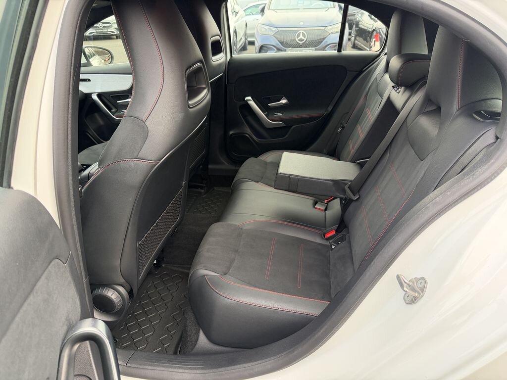 Mercedes-Benz Třídy A