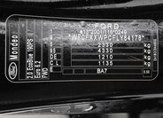 Ford Mondeo Kombi 2,0 l 140 kw