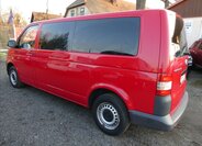 Volkswagen Transporter Ostatní 2,0 l 103 kw