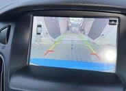 Ford Focus Hatchback 0,0 0