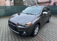 Mitsubishi ASX 9