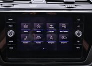 Volkswagen Touran MPV 1,4 l 110 kw