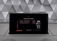 Audi A3 Sedan / Limuzína 2,0 l 135 kw