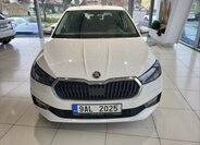 Škoda Fabia Hatchback 999,0 59 kw