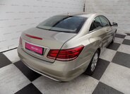 Mercedes-Benz Třídy E 8