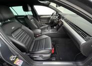 Volkswagen Passat 17