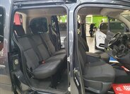 Mercedes-Benz Citan Kombi 1,5 l 81 kw