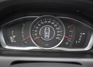 Volvo XC60 SUV 2,4 l 133 kw