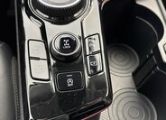 KIA Sportage SUV / Terénní 1,6 l 132 kw