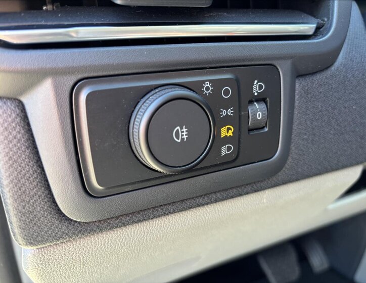 Ford Tourneo Custom Kombi 2,0 l 125 kw