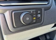 Ford Tourneo Custom Kombi 2,0 l 125 kw